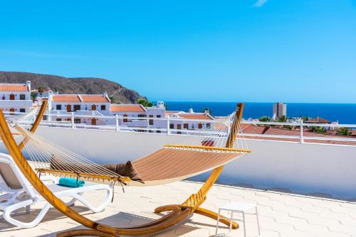 Club Tenerife Apartments