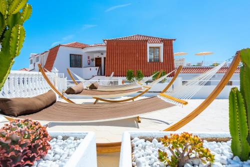 Club Tenerife Apartments