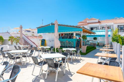 Club Tenerife Apartments