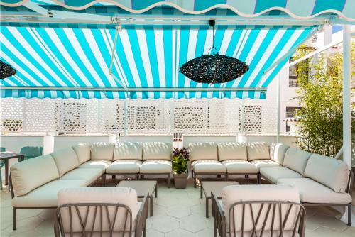 Club Tenerife Apartments