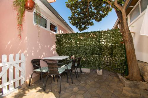 Two-Bedroom Apartment - Ground Floor  image 10