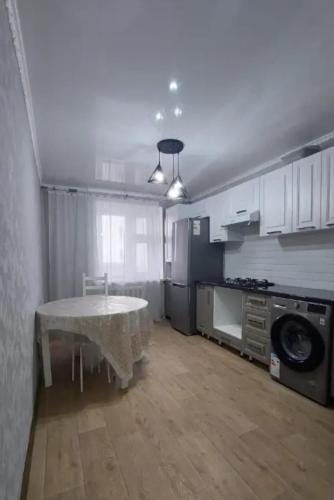 1-комнатная квартира, Oral