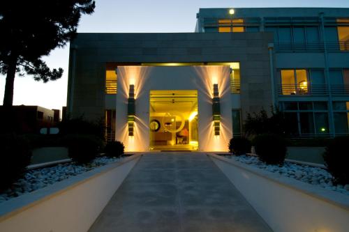 . Lavanda Hotel Miravillas