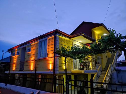 Hotel kobuleti  in Kobuleti