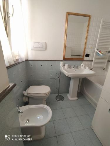 Casa vacanze Michelino