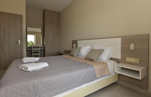 Flisvos Rooms 4