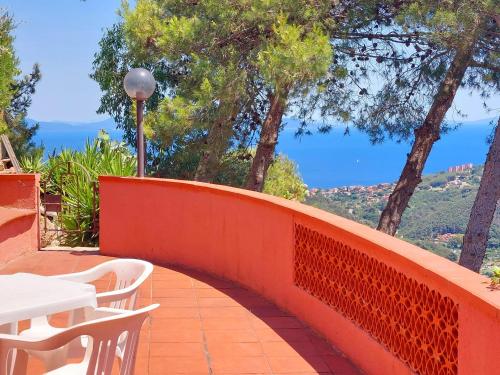 Villetta Blu in Rio Nell' Elba