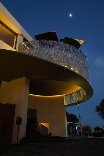 Vedere exterior, Cartesiano Boutique & Wellness Hotel in Puebla