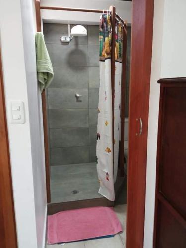 Hospedaje Wiruyana photo