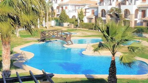  Casa Brisa Marina Vera in Vera