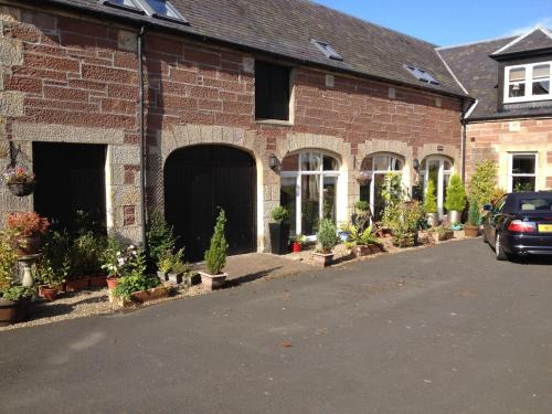 The Arches B&b, , Ayrshire and Arran