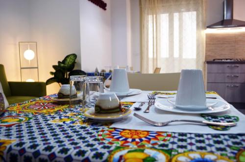 B&B Casa Canali, Palermo
