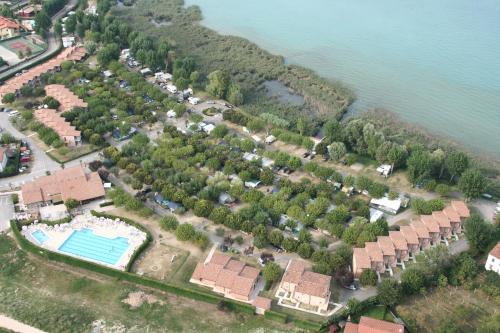 Residence Villaggio Tiglio - main image