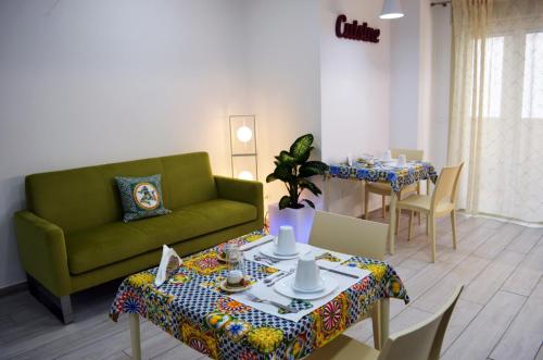 B&B Casa Canali, Palermo (fotografie 3)