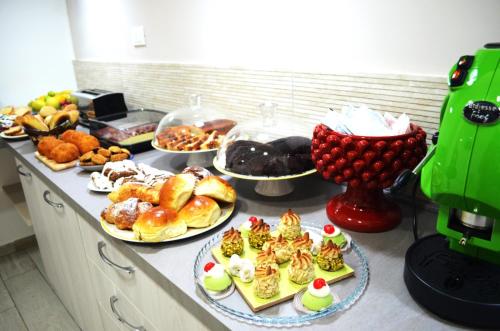 B&B Casa Canali 2