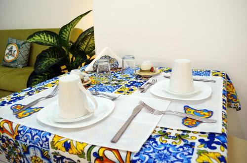B&B Casa Canali 4