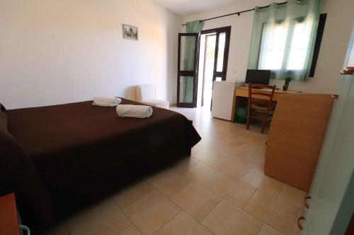 蒙特伊斯图拉朱农庄酒店