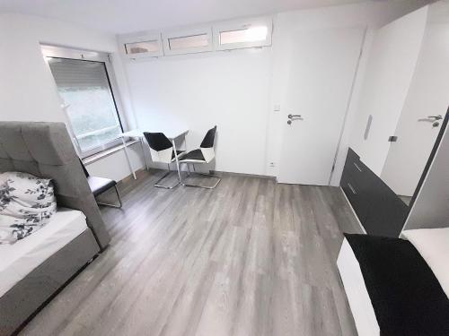 FMI44Apartment, Rüsselsheim (fotografie 2)