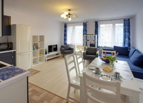 Trevilles Apartamenty - Granatowy, Szklarska Poręba (foto 2)