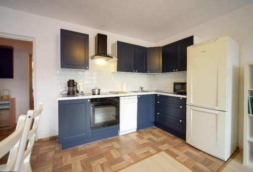 Trevilles Apartamenty - Granatowy, Szklarska Poręba (foto 5)