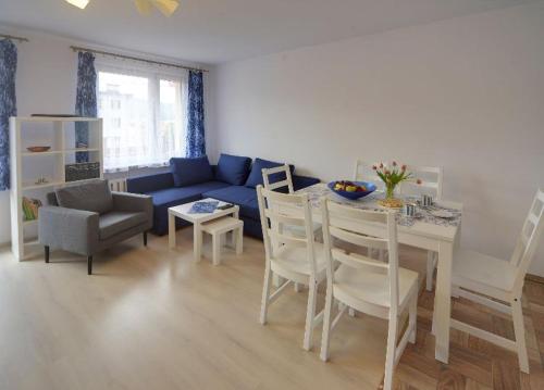 Trevilles Apartamenty - Granatowy, Szklarska Poręba (foto 3)