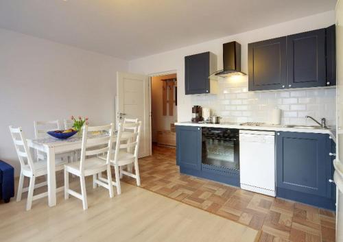Trevilles Apartamenty - Granatowy, Szklarska Poręba (foto 4)