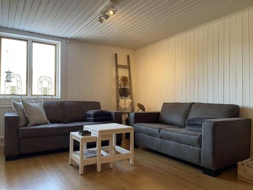 Swedish Adventure in Bograngen