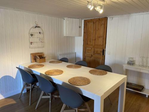 Swedish Adventure in Bograngen