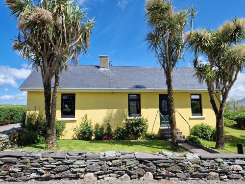 Kate's Cottage - Location saisonnière - Île de Valentia