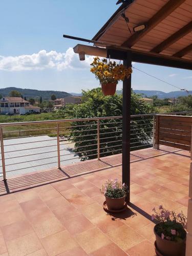  Theo Apartments in Sidari