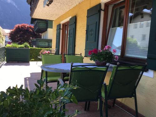 Létesítmények, Ferienwohnung Neureiter in Golling an der Salzach Városközpont