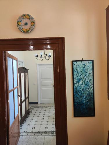 B&B Palazzo Corvino – Palermo, CA