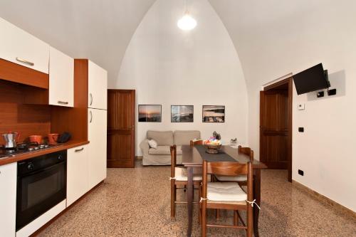 Kitchen, Vittorio Emanuele Old Town - Lecce Selection in Lecce