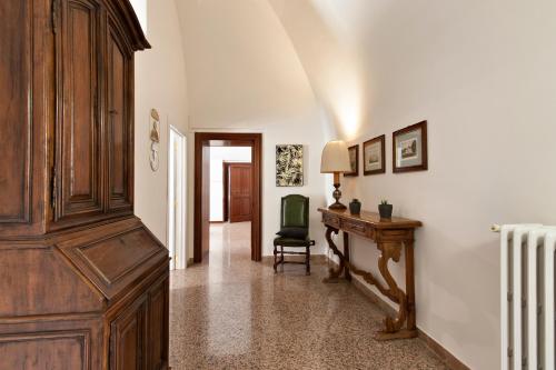 Facilities, Vittorio Emanuele Old Town - Lecce Selection in Lecce