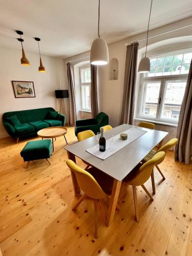 Apartment Trotuar - Banská Štiavnica