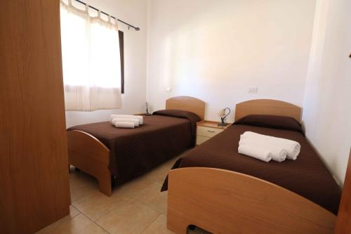 蒙特伊斯图拉朱农庄酒店