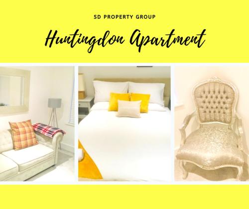 Huntingdon Apartment - Huntingdon