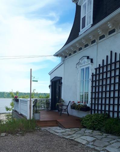 . Auberge le Petit Séjour