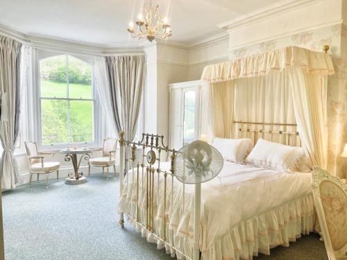 1 king bed