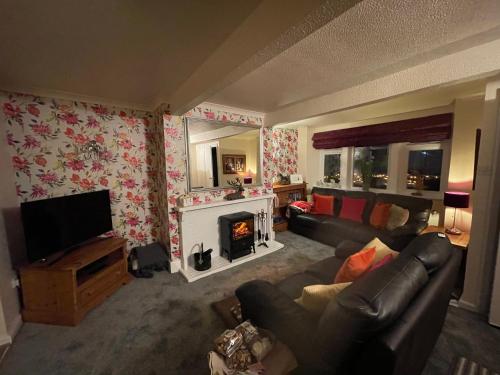 Cute and cosy 2 bed cottage