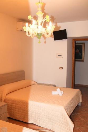 Affittacamere Pantaleone Room Type - Double Room with Private Bathroom