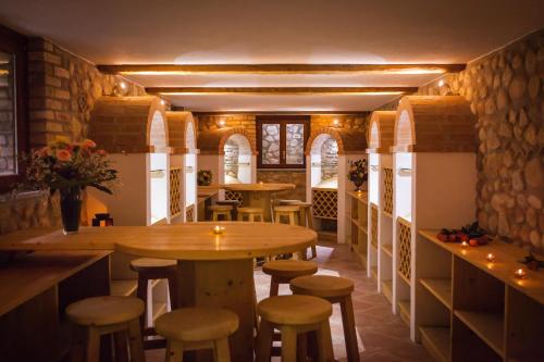 Hotel Alla Corte dei Bicchi in Cavriana (Mantua)