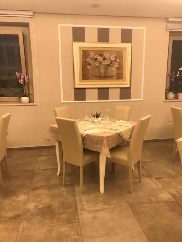  Bistrot Ventidue agriturismo e B&B in Mirabella Eclano