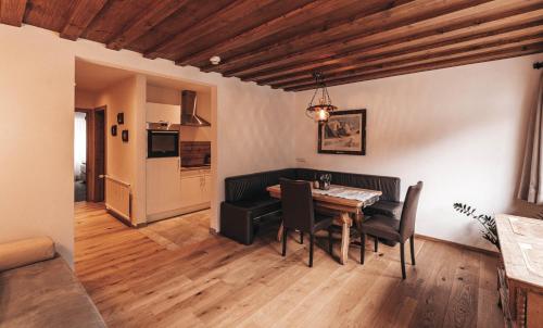 ARLhome - Zuhause am Arlberg