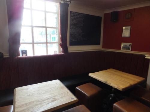 The Red Lion, Stretham 3