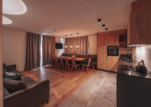 ARLhome - Zuhause am Arlberg