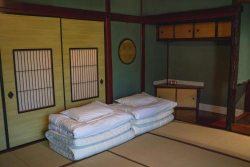 金沢町家ゲストハウスかるた - image 5