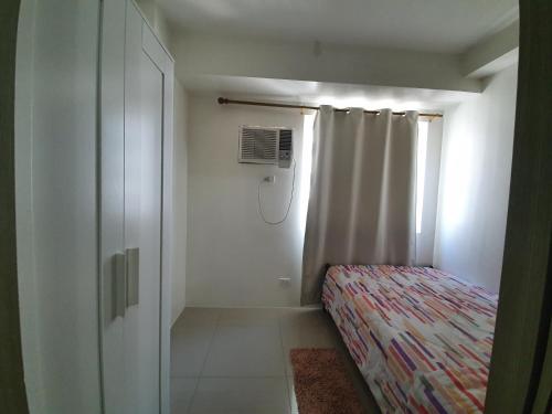 Shore 1 Residences,MOA Complex - One Bedroom Apartment, Manila (fotografie 4)