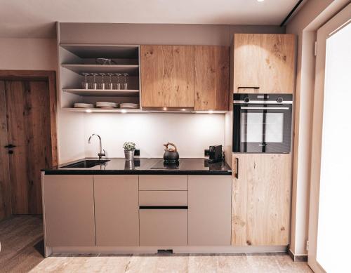 ARLhome - Zuhause am Arlberg