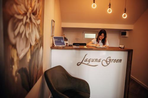 Laguna Green Guest House 4